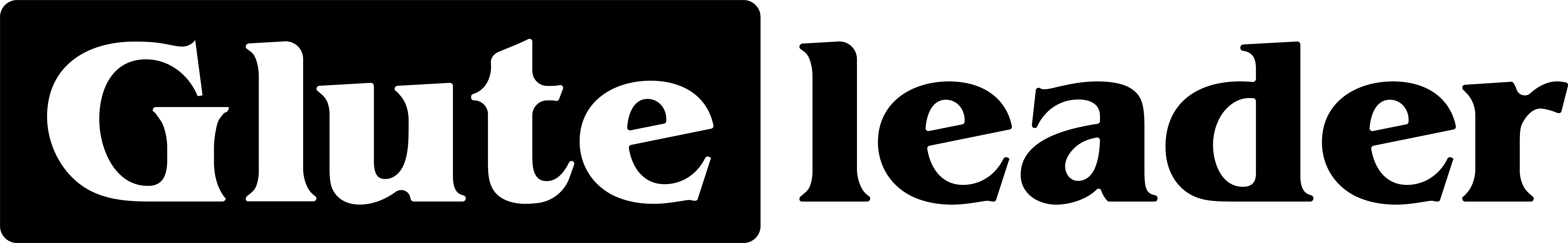 Gluteleader